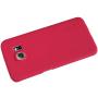 Nillkin Super Frosted Shield Matte cover case for Samsung Galaxy S6 Edge (G9250) order from official NILLKIN store